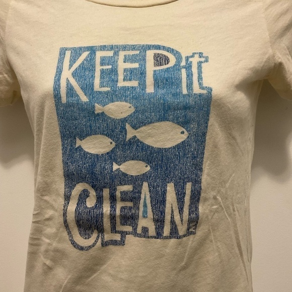 Y2k American Eagle Outfitters Graphic Tee - Picture 4 of 7